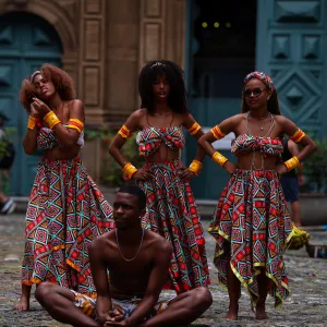 Festival Nacional Encena Lauro celebra a democratização do teatro com 5 dias de espetáculos e atividades culturais durante a Semana Mundial do Teatro