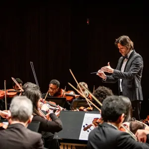 Projeto “OSBA de Volta ao TCA” promove quatro concertos com convidados especiais em julho na Sala Principal do Teatro