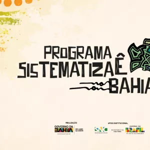 Sistematizaê Bahia