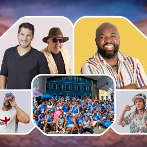 Forró, samba, sofrência e aulas de dança marcam a programação cultural do Pelourinho no feriadão; confira as atrações