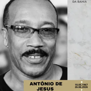 Antônio de Jesus