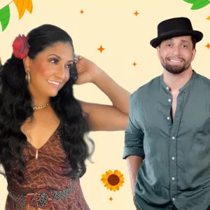 Em mais uma noite de forró, Festival Pelourinho Cultural terá shows gratuitos de Cangaia de Jegue e Flaviana Fernandes