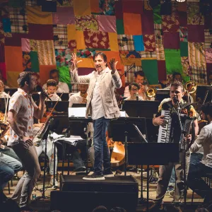 OSBA celebra os 80 anos de Belchior com Concerto Sinfônico em Salvador e Feira de Santana