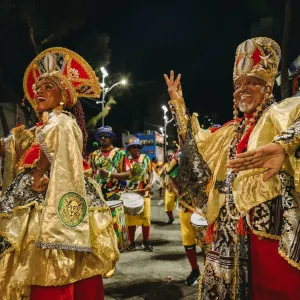 Carnaval do Pelô e Ouro Negro 2027 abrem inscrições; editais somam R$ 20 milhões em investimentos