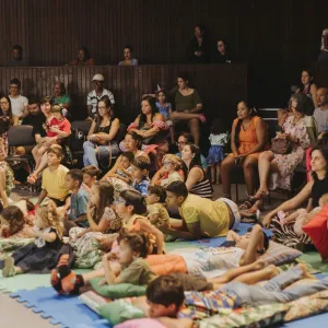 Semana das Crianças recebe programação cultural especial em espaços da SecultBA; confira
