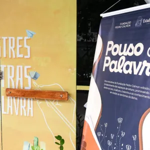 Fundação Pedro Calmon lança edital para fortalecer bibliotecas comunitárias e espaços de leitura na Bahia