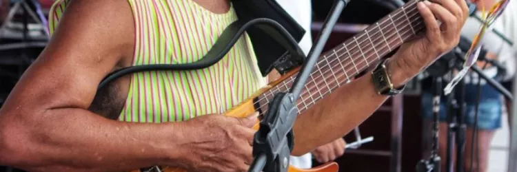 Micareta de Feira Cescé Amorim