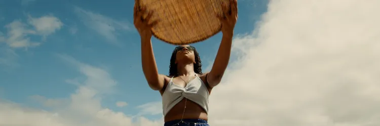 Dançando com as Marés: Uma Ode à Mariscagem