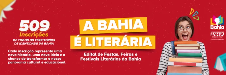 Bahia Literária