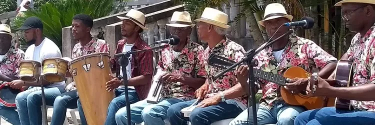 Festival de Cultura e Arte Quilombola