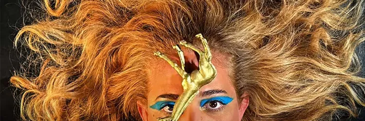 Letrux - Foto: divulgação