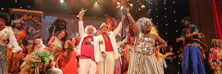 Prêmio Bahia Aplaude