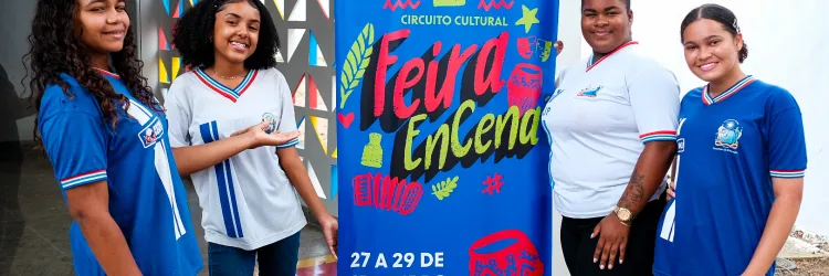 Feira EnCena