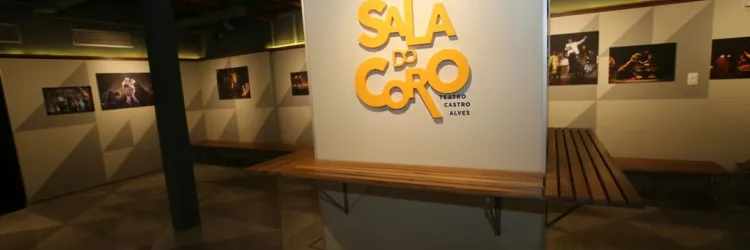 Foto: Mateus Pereira