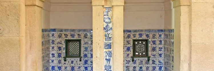 Museu de Arte Sacra (MAS)