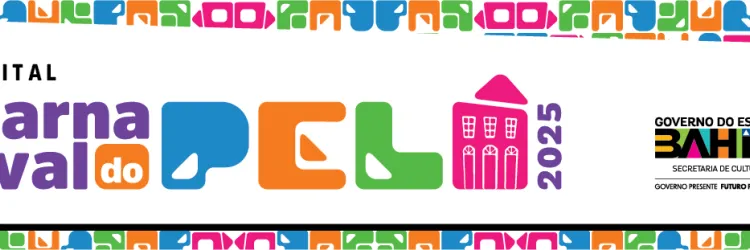 Carnaval do Pelô 2025