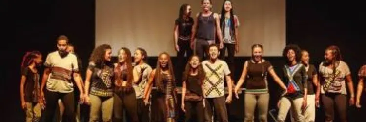 cine teatro lauro de freitas