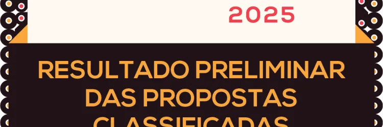 Ouro Negro 2025