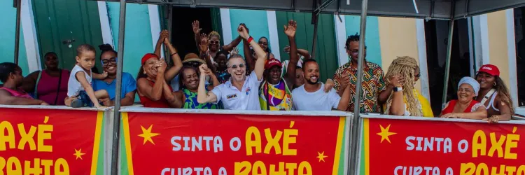 Barracas Estilizadas