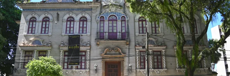 Foto Fernando Barbosa