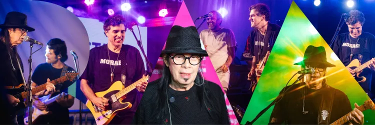 Encontro de gerações