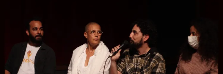 2º Fórum Audiovisual dos Interiores da Bahia acontecerá em abril