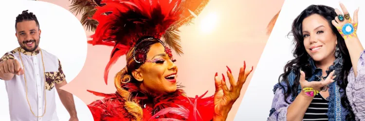 Pelourinho segue com programação cultural a partir desta quinta-feira (13)