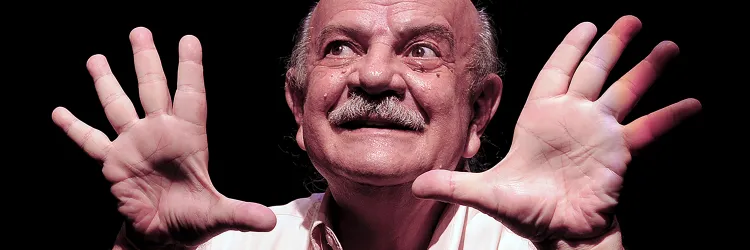 Livro ampliado sobre vida e obra de Harildo Déda será lançado em Salvador