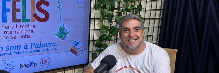 Fundação Pedro Calmon anuncia nova gestão