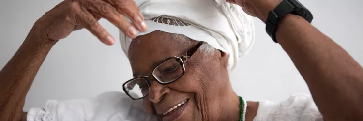 OSBA apresenta concerto em homenagem ao centenário de Mãe Stella de Oxóssi no Cine Teatro Solar Boa Vista