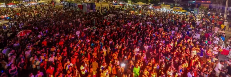 Pré-micareta de Feira começa em São José com festa e oportunidades para o comércio local