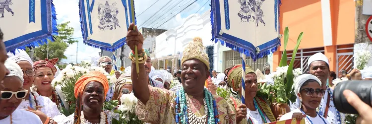 Governo da Bahia amplia limite de abatimento do ICMS para projetos culturais via FazCultura