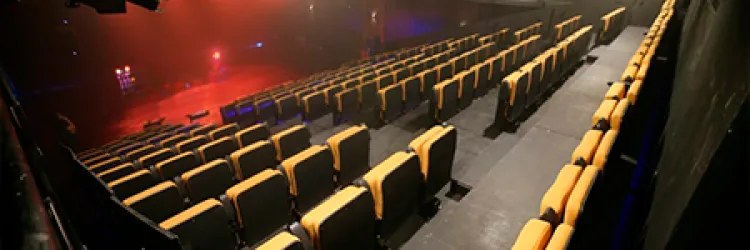 Secult e Funceb realizam Diálogo Setorial de Teatro na Sala do Coro do TCA