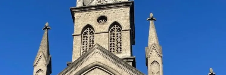 Governo divulga resultado de licitação para obra na Igreja Senhor dos Passos, em Feira de Santana