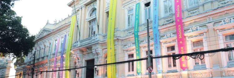 Edital do Banco do Brasil contemplará projetos culturais para o CCBB Salvador - Bahia