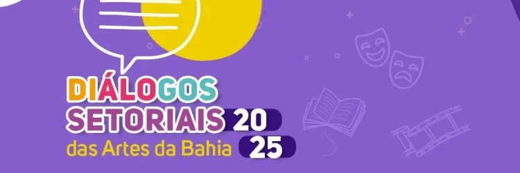 Secult e Funceb realizam Diálogo Setorial de Artes Visuais em Cachoeira