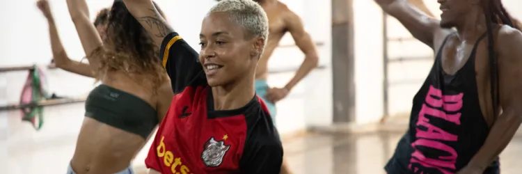 Interessados em Dança têm oportunidades diversas na FUNCEB e com o BTCA