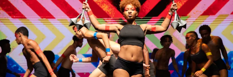 Abertas inscrições para oficina gratuita de teatro no Núcleo de Extensão da Funceb