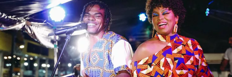 Bloco Quixabeira da Matinha celebra 15 anos na Micareta em dia cheio de samba, história e ancestralidade