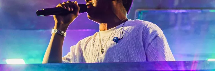 Projeto Hollywood retorna aos palcos em grande estilo na Micareta de Feira 2025