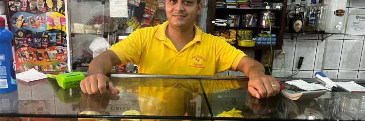 Micareta de Feira impulsiona comércio local e gera oportunidade de renda