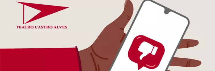 Nota de Esclarecimento - Invasão em rede social do TCA