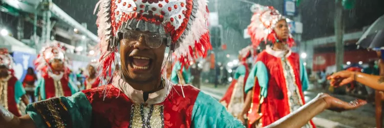 Escola de Samba Brasil Meu Samba