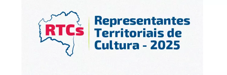 SecultBA abre 31 vagas para Representantes Territoriais de Cultura