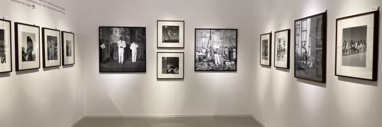 Novas exposições da Temporada França-Brasil na Bahia estreiam nesta sexta, em Salvador