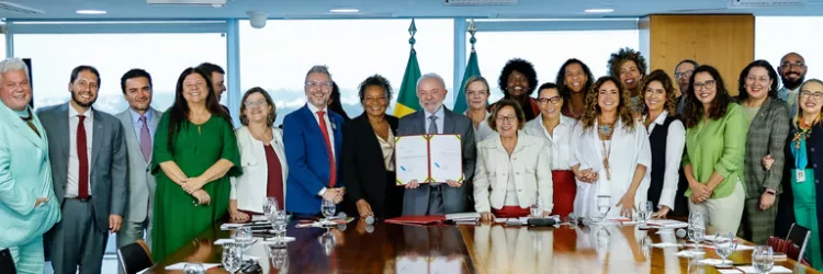 Secretaria de Cultura do Estado da Bahia celebra criação do Dia Nacional da Axé Music: "é nossa cultura pulsando"