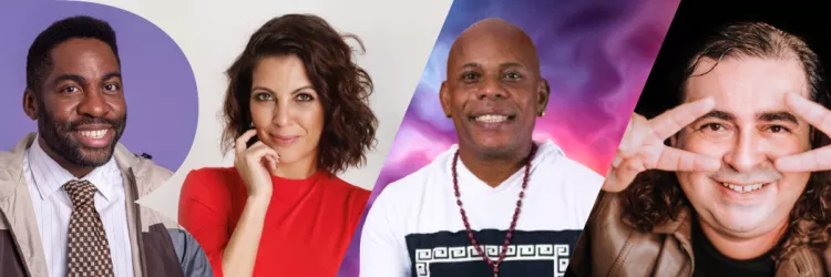 Flipelô movimenta o Pelourinho com literatura, música e outras atividades culturais