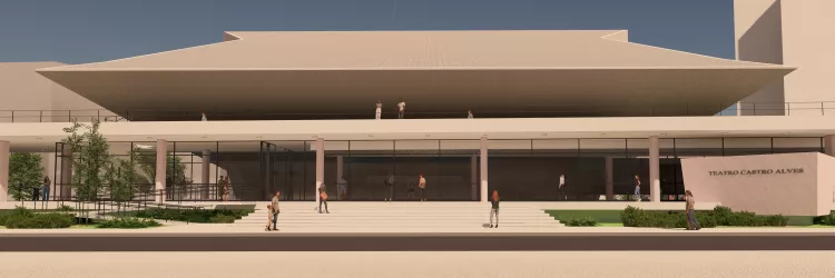 Clique aqui e acompanhe também o canal da SecultBA no WhatsApp