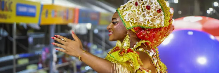 SecultBA abre consulta pública para aprimoramento do Edital Ouro Negro 2026