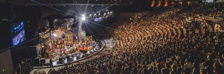 OSBA abre inscrições gratuitas para o 1º Fórum OSBA de Orquestras Sinfônicas, que acontece em Salvador nos dias 24 e 25 de setembro